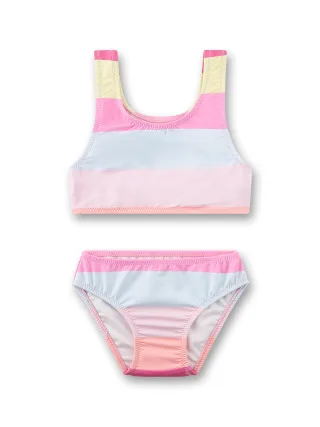 Sanetta - Bikini prism pink - Gr. - 128