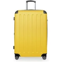 Hauptstadtkoffer Trolley Spree, 4 Rollen, Großer Koffer Trolley, TSA, 119 Liter