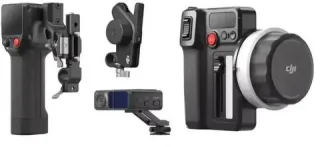 DJI Focus Pro All-In-One Combo