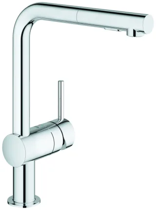 GROHE Einhand-Spültischbatterie Minta 30274, 30274000 30274000