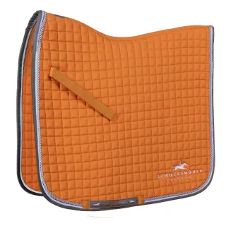 Schabracke SP Neo Star Pad Dressur mit Logo