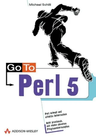 Go To Perl 5 .