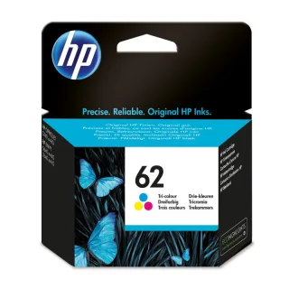 Original C2P06AE#UUS HP 62 OJ Tinte color ST 165