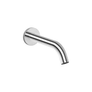 Dornbracht Meta Wannenauslauf 13801660-00 für Wandmontage, chrom