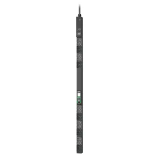 APC NetShelter Rack PDU Advanced | apdu10150me | Stromverteilungseinheit (Rack - einbaufähig)