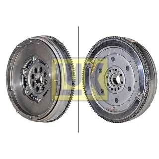 LUK Schwungrad Ford Land Rover 2,2