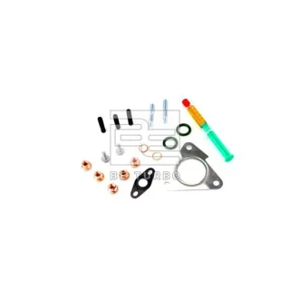 BE Turbo Montagesatz f?r Turbolader Mercedes ABS233 2,3