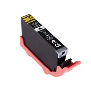 [NB] Kompatibel für Canon 4215C001 / CLI-65BK Druckerpatrone Schwarz