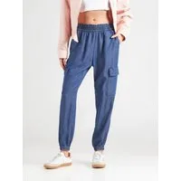 ONLY Cargohose ONLCHARIS (1-tlg) Drapiert/gerafft