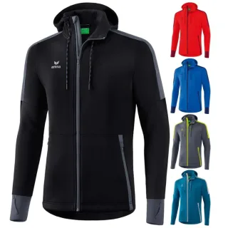 Erima Softshelljacke