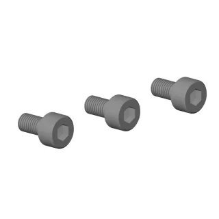 Dornbracht Befestigung Zylinderschraube Ersatzteile 90303005900 M3 x 6 mm 9030300590090