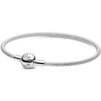 Pandora Charm-Armband Moments