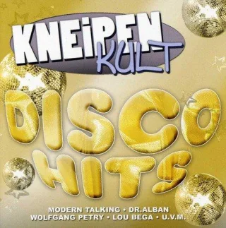 Kneipenkult-Discohits