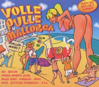 Volle Pulle Mallorca