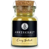 Ankerkraut Gewürz Curry Indisch, Ankerkraut Indisches Curry Gewürz - Gewürzmischung Curry