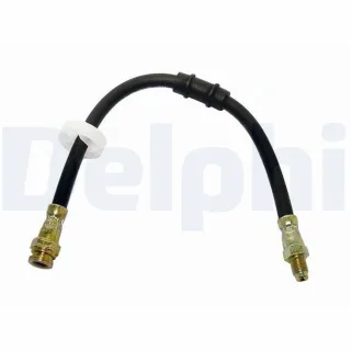 Delphi Bremsschlauch vorne links Fiat Brava Fiorino