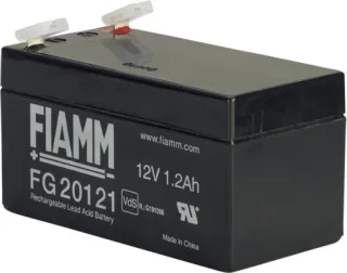 Viega Akku 4987.52, in 12V ab Baujahr 2000 471088