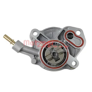 Metzger Unterdruckpumpe f?r Bremsanlage Citroen Fiat Lancia Peugeot Suzuki