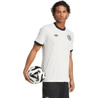 adidas Performance Trainingsshirt DFB 125 Trikot (Deutschland/Germany) weiss/schwarz Herren