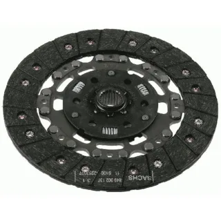 Sachs Kupplungsscheibe Opel Astra Corsa Insignia Meriva Zafira Saab 9-5