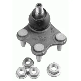 Lemf?rder Traggelenk vorne Audi A1 Seat Ibiza 3 4 Skoda Rapid VW Polo 9N Up
