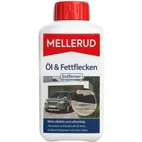 Mellerud MELLERUD Öl & Fettflecken Entferner, 500ml Flüssigreiniger