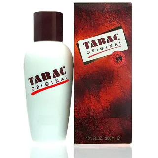 Tabac Original After Shave Lotion 300 ml