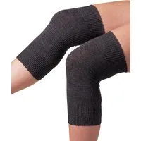 Janastyle Armstulpen Universal Gelenkwärmer, modisch toll zu kombinieren (2-St) Universalgröße, ideal für Ellenbogen, Knie, Bein und Handgelenke