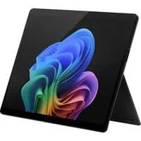 Surface Pro 11 for Business, Tablet-PC schwarz, Windows 11 Pro