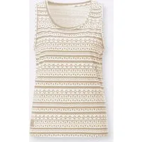 Witt Shirttop Shirttop Ärmellos