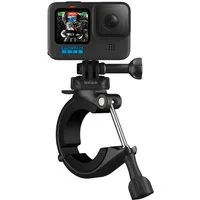 GoPro Action Cam-Halterung Large Tube Mount, (bis 2,5 Zoll)