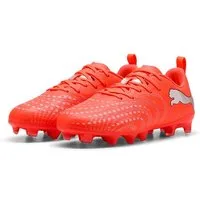 PUMA Future 9 Play FG/AG Jr Fußballschuh