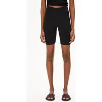 Armedangels Top & Sweatbermudas NEDAA SOLID