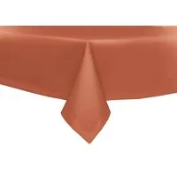 texpot Tischdecke Lotuseffekt Leinenoptik Bügelfrei Fleckschutz wasserabweißend (1-tlg)