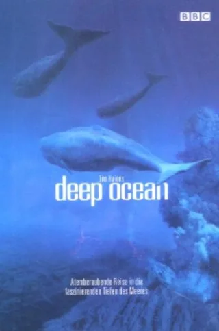 Deep Ocean - Atemberaubende Reise in die faszinierenden Tiefen des Meeres (3D-Metalpak. Ltd. Edition) [Limited Edition]