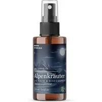 BOHORIA Raumduft Lavendel & Orange BIO-Raumspray