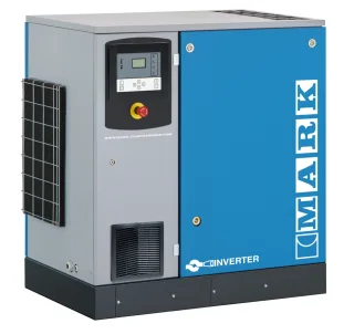 ELMAG MARK Schraubenkompressor RMA - 12402
