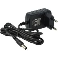 vhbw Netzteil Ersatz für Black & Decker HKA-15321 für Elektrowerkzeug Netzteil