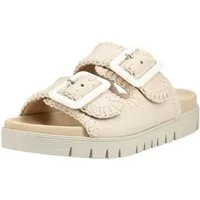 Gabor Gabor Pantoletten Leder Pantolette
