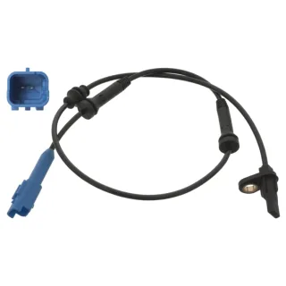 Febi Raddrehzahlsensor hinten Citroen C2 C3 Peugeot 1007