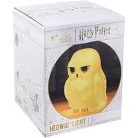 Harry Potter Hedwig Lampe, LED-Leuchte