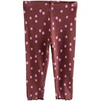 Next Leggings Gerippte Leggings (1-tlg)