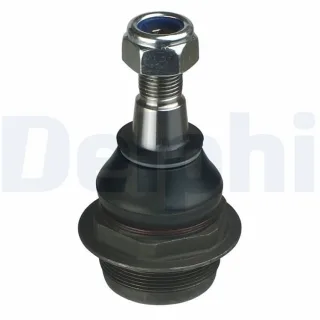 Delphi Traggelenk vorne TC2671 Nissan Interstar Nv400 Opel Movano Renault Master