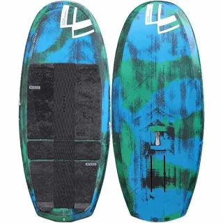 Anton Custom Carbon Wingfoil Board 90