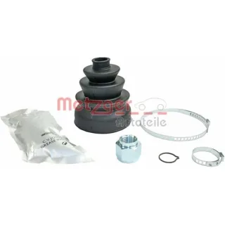 Metzger Achsmanschette Opel 751.105