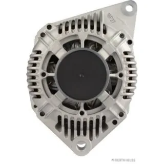 Elparts Generator 120A Renault Espace Laguna Megane Volvo S40 V40 1,9