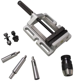 ELMAG Werkzeugsatz MK 4 - 81055