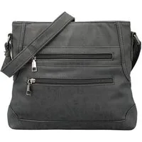 BRISE TASCHE Schultertasche Urban Eleganz Umhängetasche für Damen, Schultertasche, Handtasche