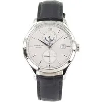 MONTBLANC Automatikuhr Herren Uhr Automatik Heritage Chronometrie MB112540 / 7348 Heritage, Schweizer Automatikwerk MB2919