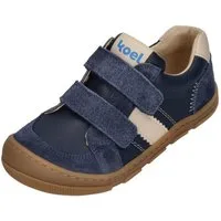KOEL KOBI W II Barfußschuh Blue